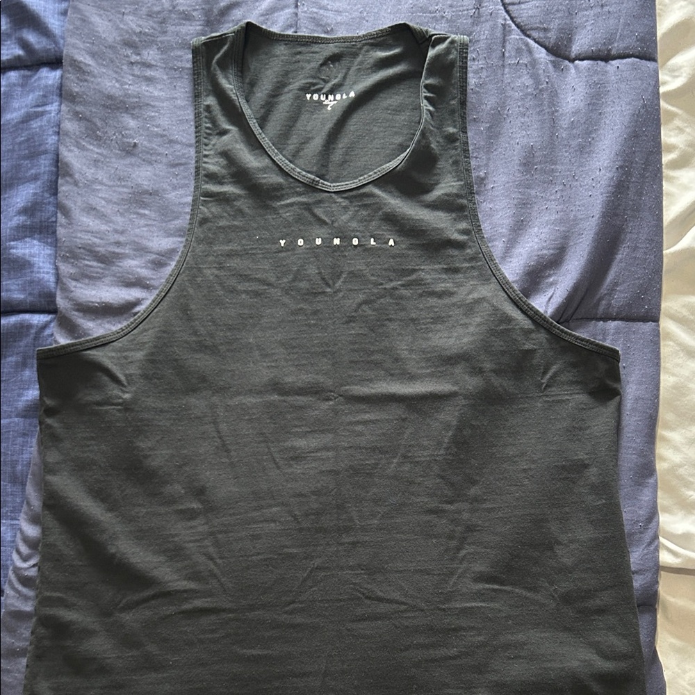 YoungLA Muscle Tank